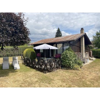 Ferienhaus in Eifel ab 58€ pro Nacht