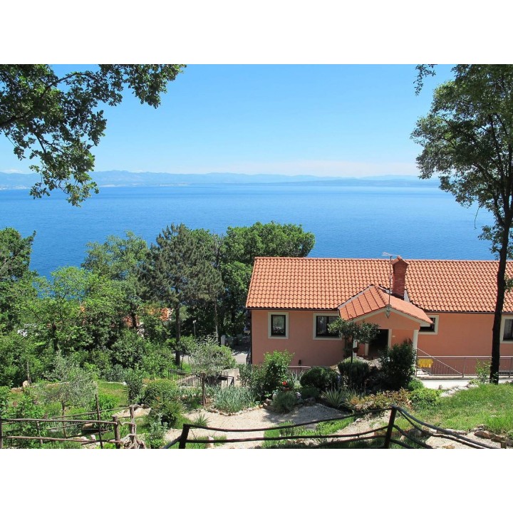 Ferienwohnung in Kvarner Festland ab 46€ pro Nacht