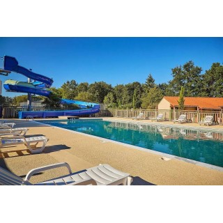 Camping in Vendée ab 27€ pro Nacht