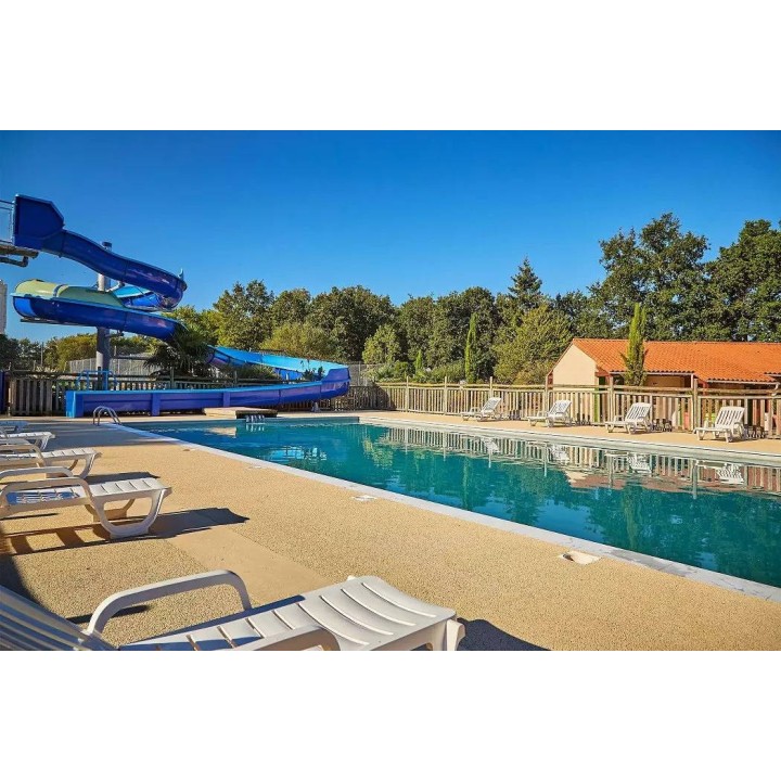 Camping in Vendée ab 27€ pro Nacht