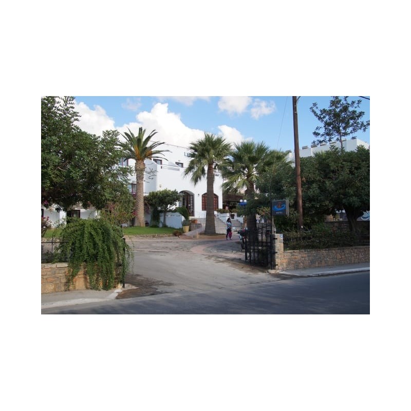 Hotel Lato