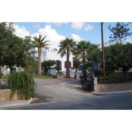 Hotel Lato