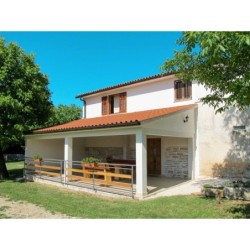 Ferienhaus in Pazin ab 53€ pro Nacht