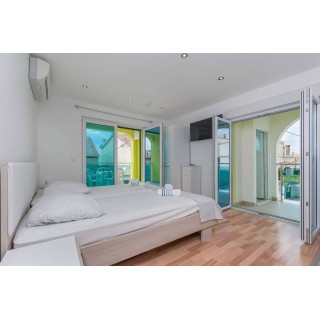 Ferienwohnung in Dugi Rat ab 57€ pro Nacht