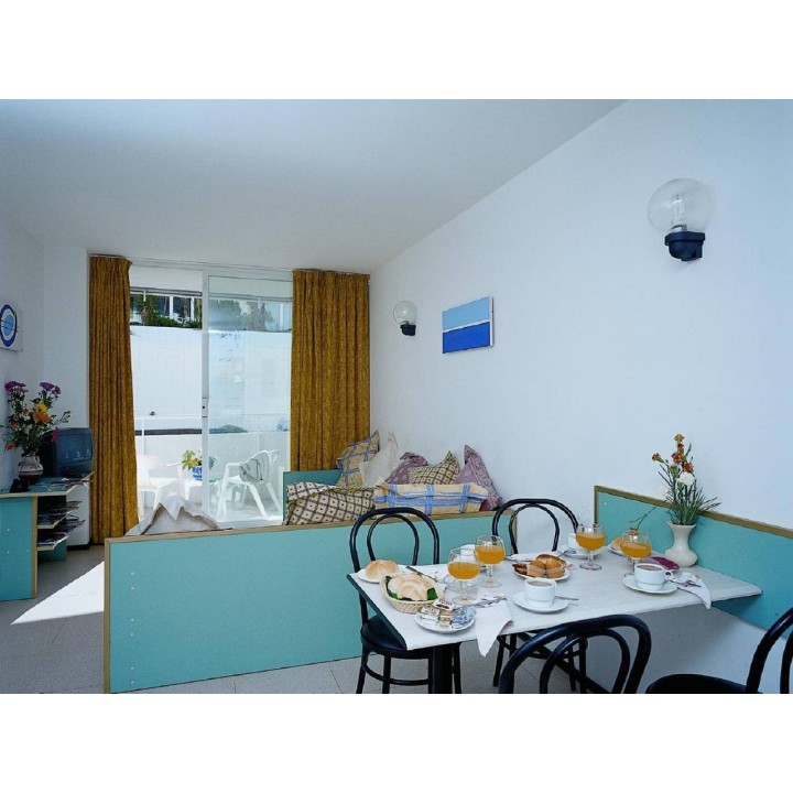 Ferienwohnung in Costa Brava ab 44€ pro Nacht