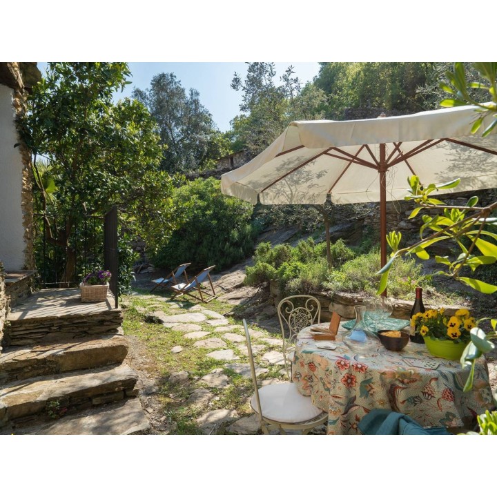 Ferienhaus in Imperia Provinz ab 47€ pro Nacht