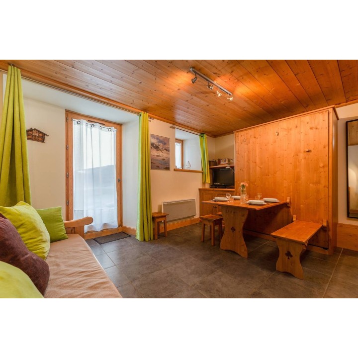 Ferienwohnung in Chamonix ab 54€ pro Nacht