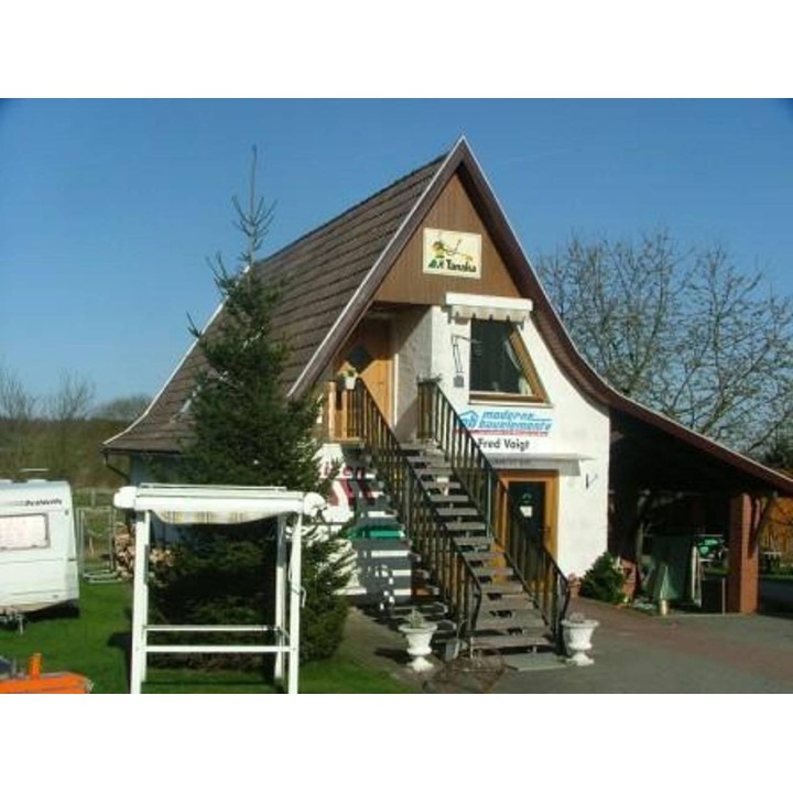 Ferienwohnung in Plate ab 48€ pro Nacht