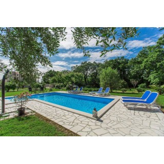 Ferienwohnung in Westküste Istrien ab 59€ pro Nacht