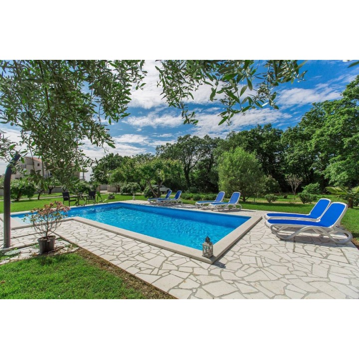 Ferienwohnung in Westküste Istrien ab 59€ pro Nacht