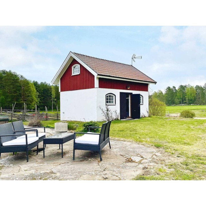 Ferienhaus in Högsby ab 52€ pro Nacht