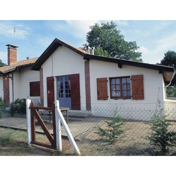 Ferienhaus in Landes ab 45€ pro Nacht