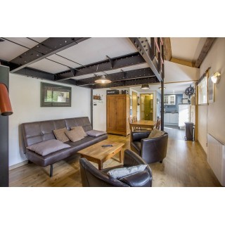 Ferienwohnung in Liez ab 45€ pro Nacht