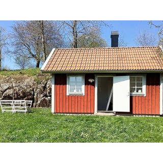 Ferienhaus in Västergötland ab 39€ pro Nacht