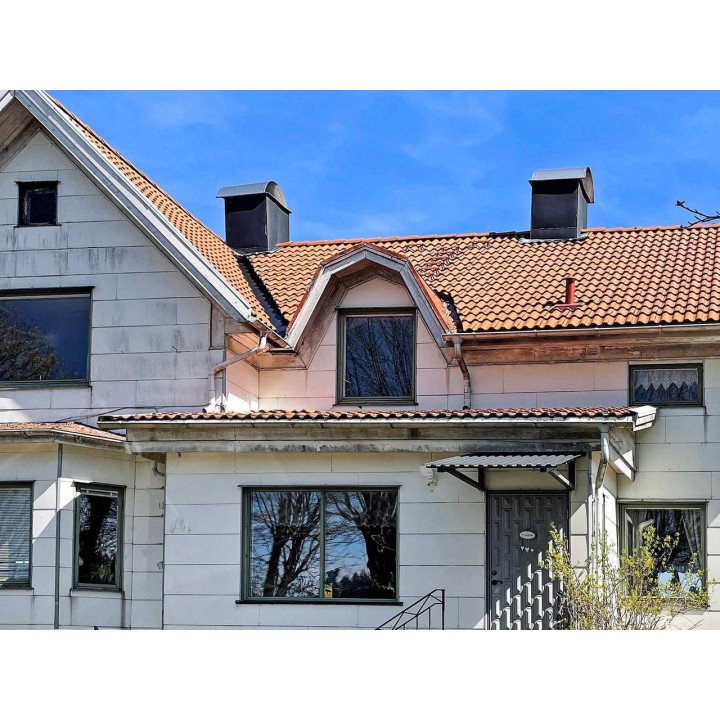 Ferienwohnung in Bollebygd ab 50€ pro Nacht