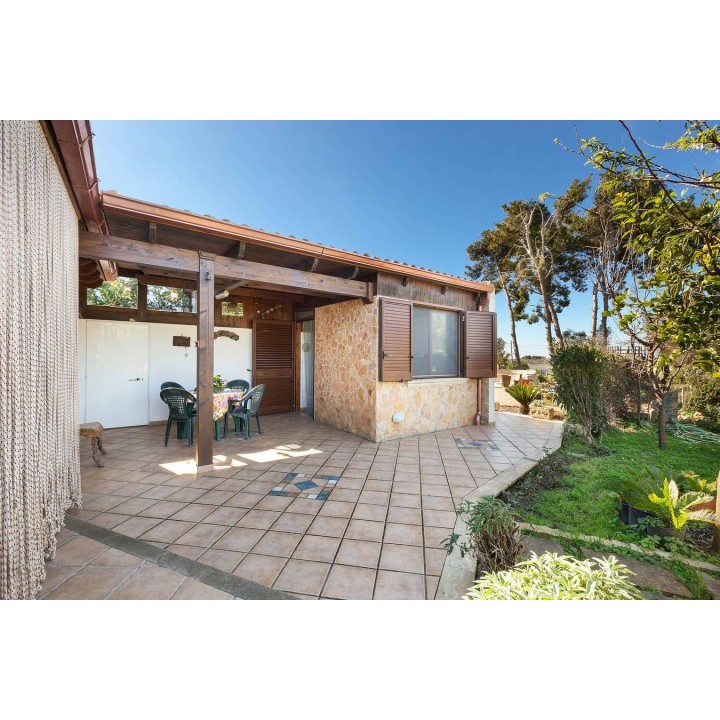 Hotel in Salento ab 46€ pro Nacht