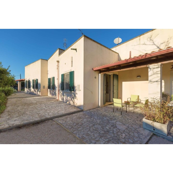 Hotel in Salento ab 56€ pro Nacht