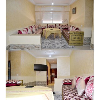 Ferienwohnung in Meknès ab 39€ pro Nacht