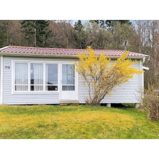 Ferienhaus in Bohuslän ab 47€ pro Nacht