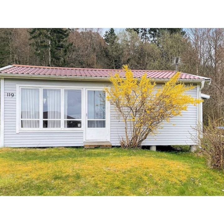 Ferienhaus in Bohuslän ab 47€ pro Nacht