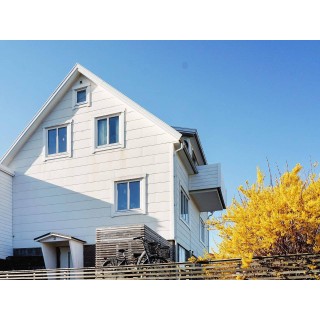 Ferienhaus in Bohuslän ab 53€ pro Nacht