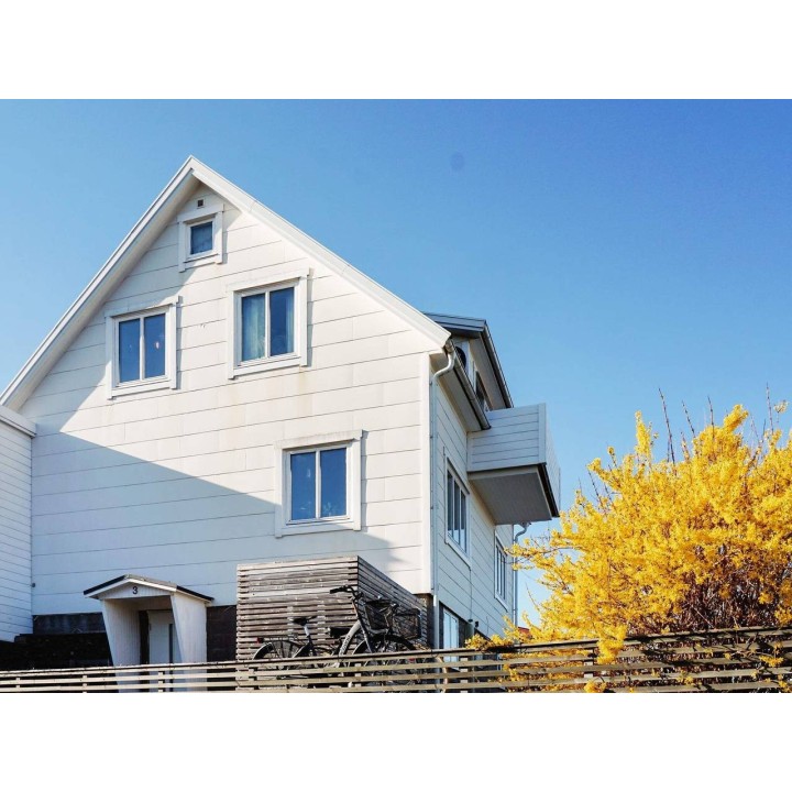 Ferienhaus in Bohuslän ab 53€ pro Nacht