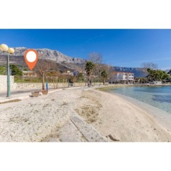 Ferienwohnung in Kaštela ab 57€ pro Nacht