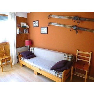 Ferienwohnung in Barèges ab 56€ pro Nacht