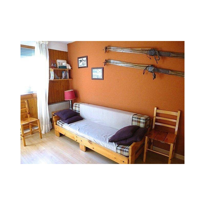 Ferienwohnung in Barèges ab 56€ pro Nacht