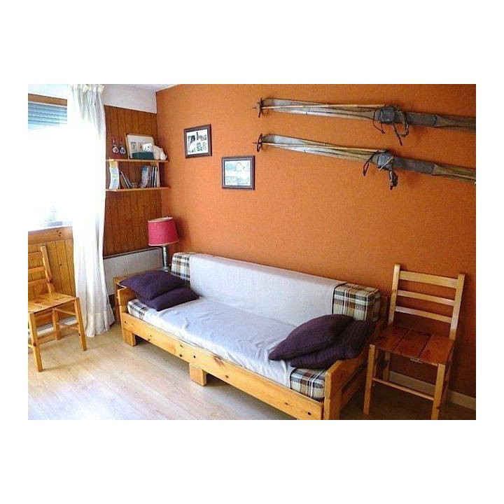 Ferienwohnung in Barèges ab 56€ pro Nacht