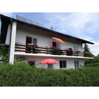 Ferienwohnung in Chiemgau ab 52€ pro Nacht