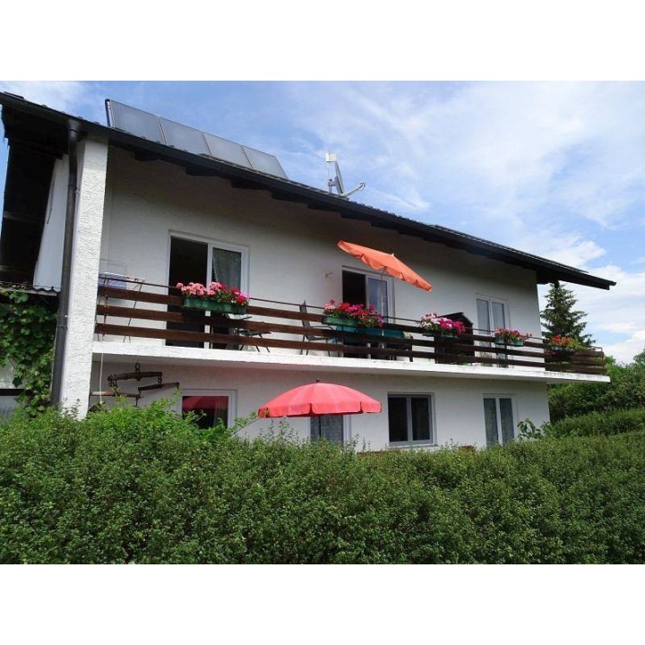 Ferienwohnung in Chiemgau ab 52€ pro Nacht