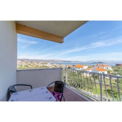 Ferienwohnung in Ciovo ab 58€ pro Nacht