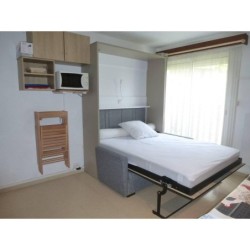 Ferienwohnung in Barèges ab 56€ pro Nacht