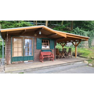 Ferienwohnung in Usedom ab 46€ pro Nacht