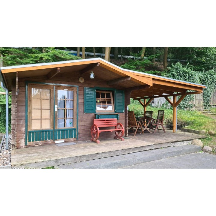 Ferienwohnung in Usedom ab 46€ pro Nacht