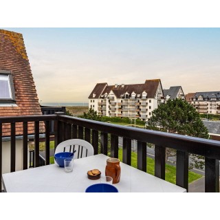 Ferienwohnung in Cabourg ab 44€ pro Nacht