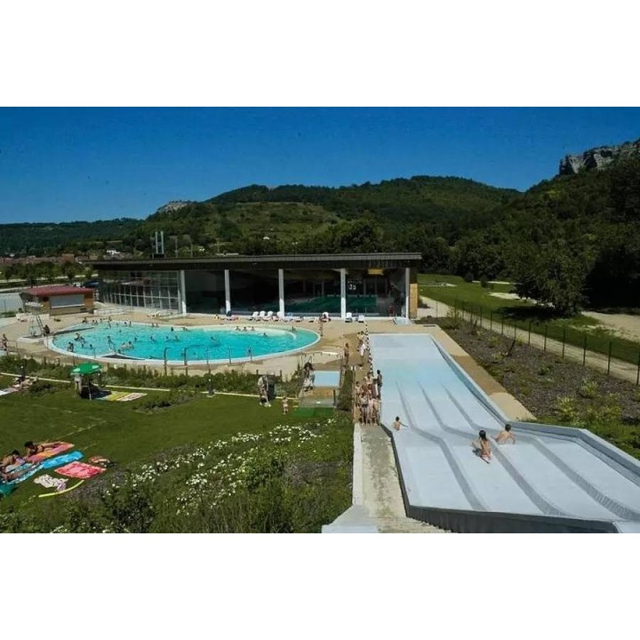 Camping in Doubs ab 42€ pro Nacht