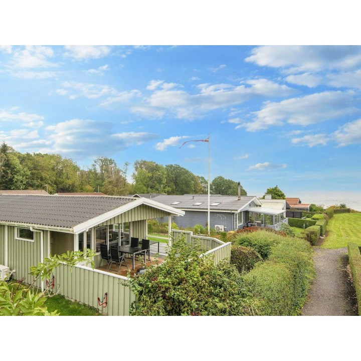 Ferienhaus in Kleiner Belt ab 58€ pro Nacht