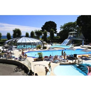 Camping in Névez ab 57€ pro Nacht