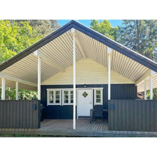 Ferienhaus in Glesborg ab 49€ pro Nacht