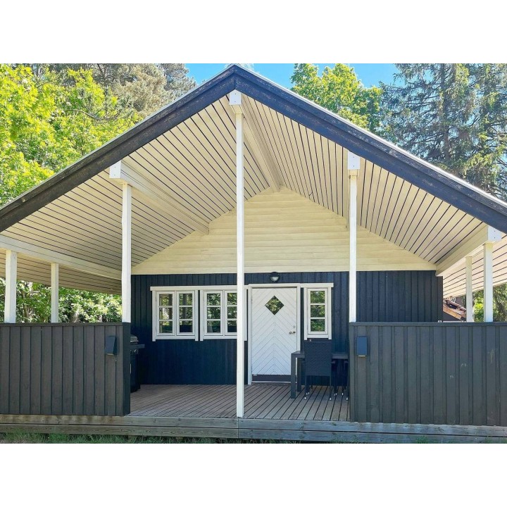 Ferienhaus in Glesborg ab 49€ pro Nacht