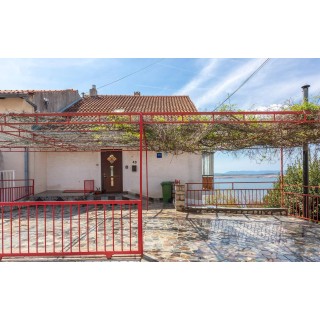 Ferienwohnung in Dramalj ab 46€ pro Nacht