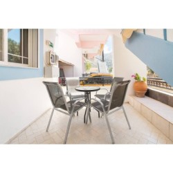 Ferienhaus in Tilos ab 44€ pro Nacht