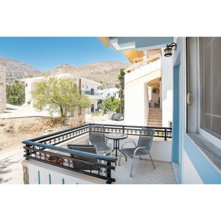 Ferienhaus in Tilos ab 44€ pro Nacht