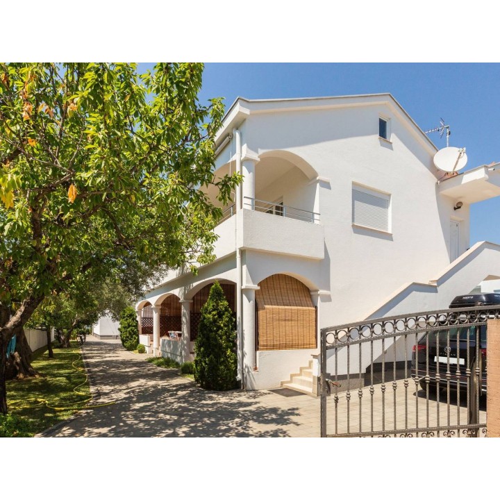 Ferienwohnung in Zadar ab 51€ pro Nacht