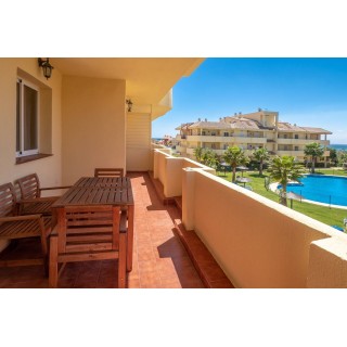 Ferienwohnung in Manilva ab 57€ pro Nacht