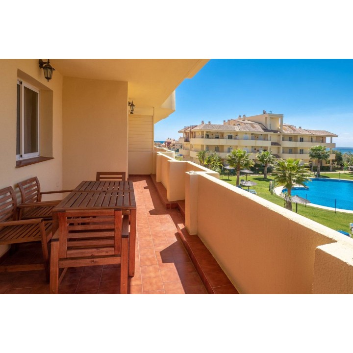 Ferienwohnung in Manilva ab 57€ pro Nacht