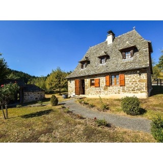 Ferienhaus in Cantal ab 54€ pro Nacht