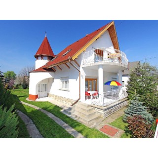 Ferienwohnung in Balaton ab 44€ pro Nacht